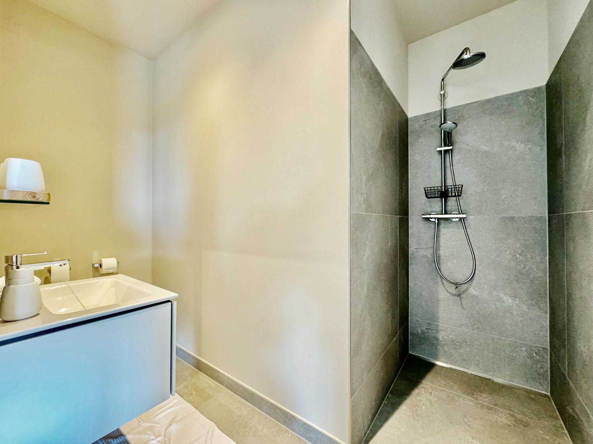 Luxapart Eifel Mit Privater Sauna Harscheid Room photo